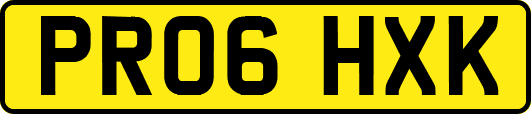 PR06HXK