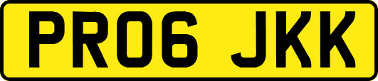 PR06JKK