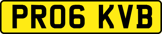 PR06KVB