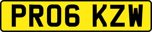 PR06KZW