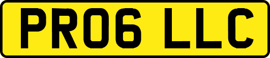 PR06LLC