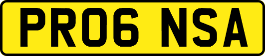 PR06NSA