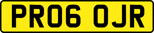 PR06OJR