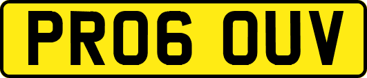 PR06OUV