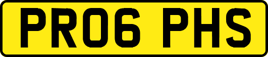 PR06PHS