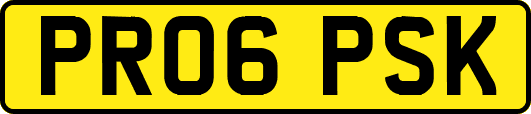 PR06PSK