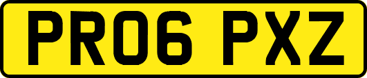 PR06PXZ