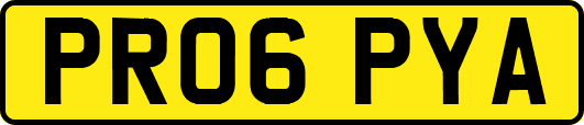 PR06PYA