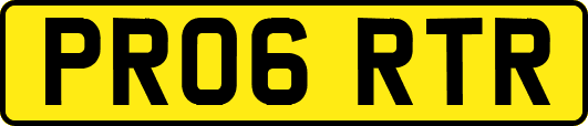 PR06RTR
