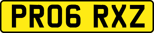 PR06RXZ