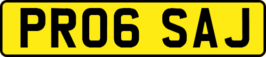 PR06SAJ
