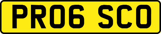 PR06SCO