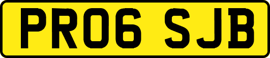 PR06SJB