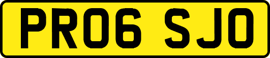 PR06SJO