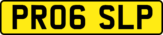 PR06SLP