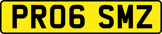 PR06SMZ