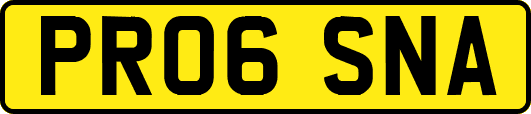 PR06SNA
