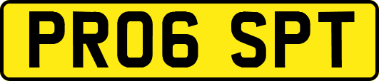 PR06SPT