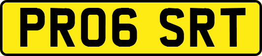 PR06SRT