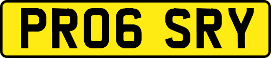 PR06SRY