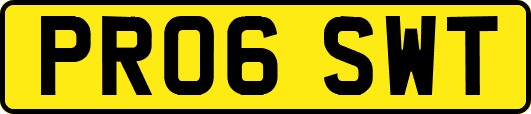 PR06SWT