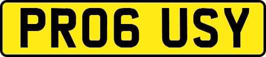 PR06USY