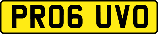 PR06UVO