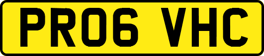 PR06VHC