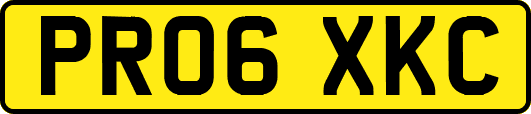 PR06XKC