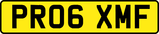 PR06XMF