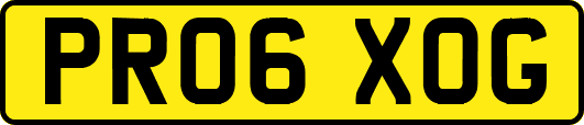 PR06XOG