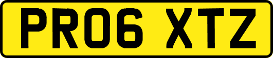 PR06XTZ