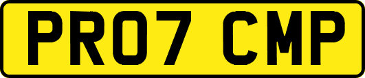 PR07CMP