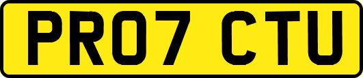 PR07CTU