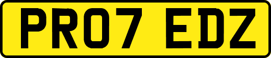 PR07EDZ