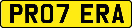 PR07ERA