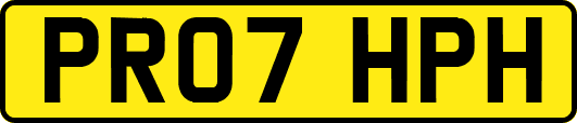 PR07HPH