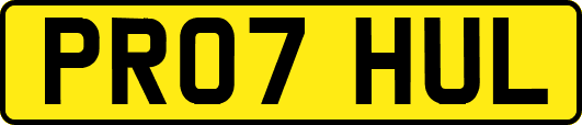 PR07HUL