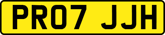 PR07JJH