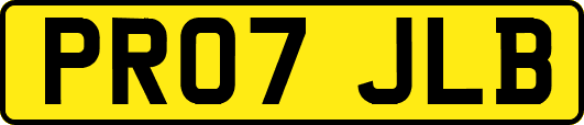 PR07JLB