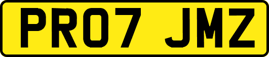 PR07JMZ