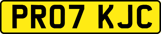 PR07KJC