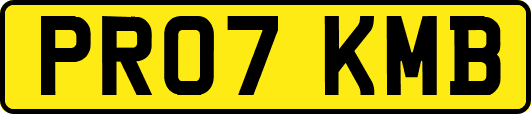 PR07KMB