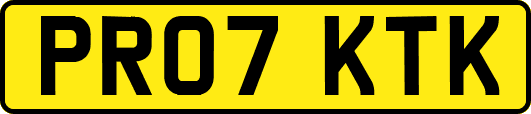 PR07KTK