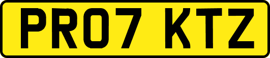 PR07KTZ
