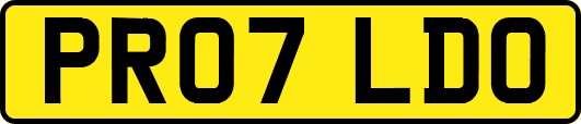 PR07LDO