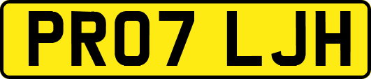 PR07LJH