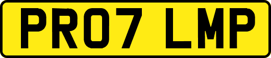 PR07LMP
