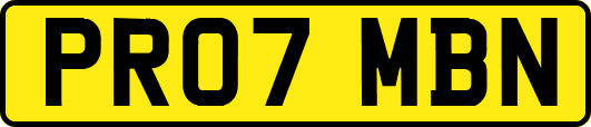 PR07MBN
