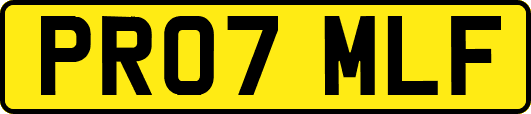 PR07MLF